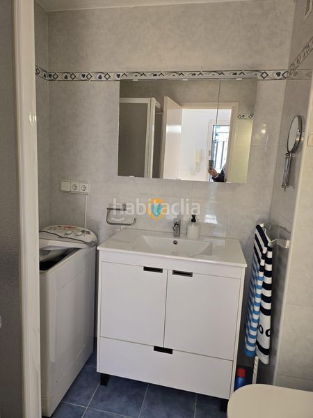 Foto 25fbd85e-62cd-4e03-b640-a50adc9249a7. Apartament amb aparcament a Juzgados - Plaza de Toros Benidorm