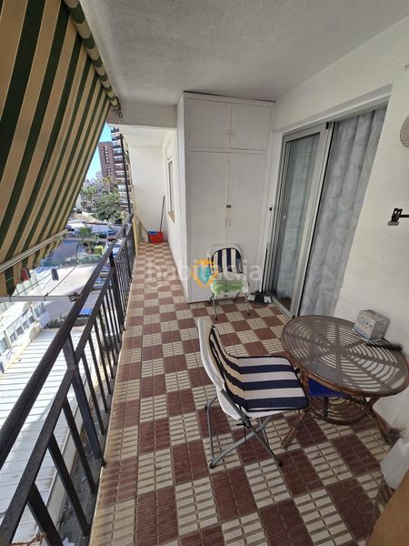 Foto 274ae43a-86f4-4cdb-a6bb-a4b89c36ba33. Apartament amb aparcament a Juzgados - Plaza de Toros Benidorm