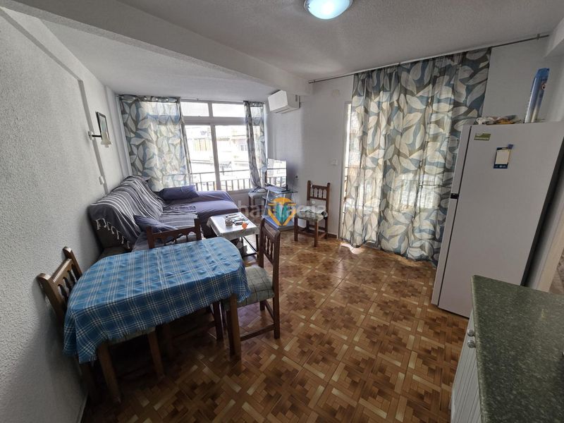 Foto 27bfa558-e319-414f-8f23-7d0d039cc849. Apartament amb aparcament a Juzgados - Plaza de Toros Benidorm