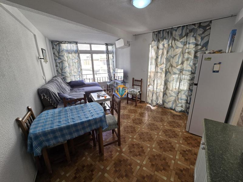 Foto 42963d12-e44e-4608-be80-fc1ebc182756. Apartment with parking in Juzgados - Plaza de Toros Benidorm