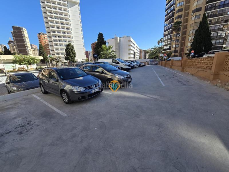 Foto a1d6fe35-3f1a-469f-ab7a-d87e70b117a9. Apartment with parking in Juzgados - Plaza de Toros Benidorm