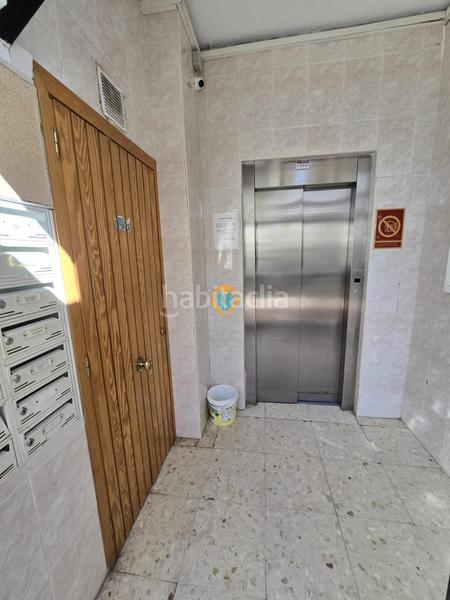 Foto bc8a49e1-f2b6-4681-9b59-11e0d82a1bf3. Apartment with parking in Juzgados - Plaza de Toros Benidorm