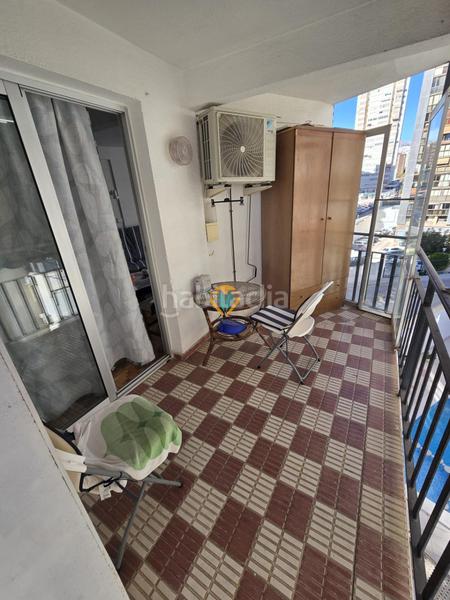 Foto cf669dc6-cff1-477d-9b81-4497f8ed434f. Apartment with parking in Juzgados - Plaza de Toros Benidorm