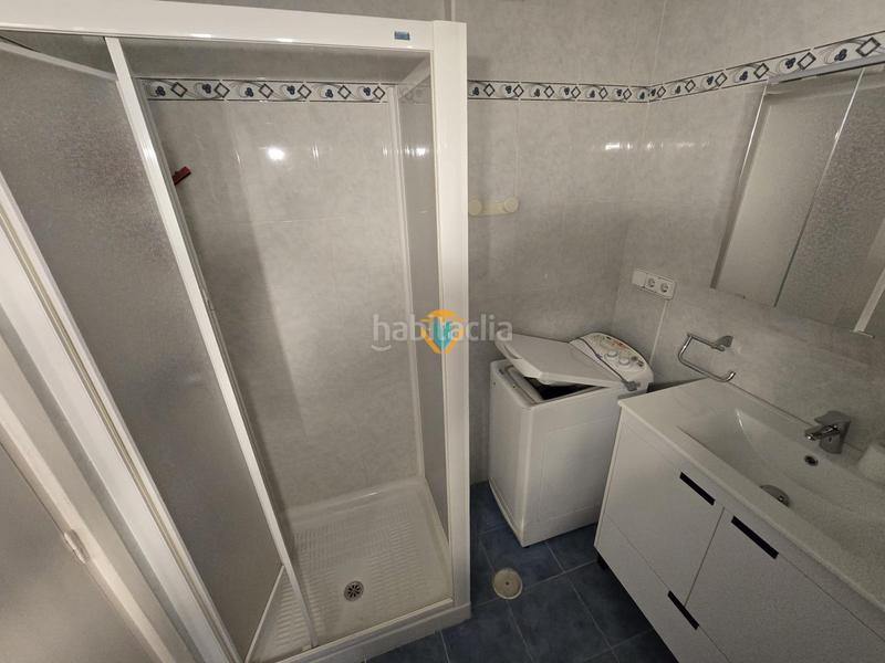 Foto e09a6a8c-1041-4e4e-8b88-f62ac94cd9b6. Apartment with parking in Juzgados - Plaza de Toros Benidorm