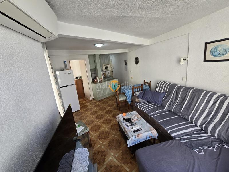 Foto e20860a4-5a5d-4f3d-b005-779122b1a027. Apartment with parking in Juzgados - Plaza de Toros Benidorm