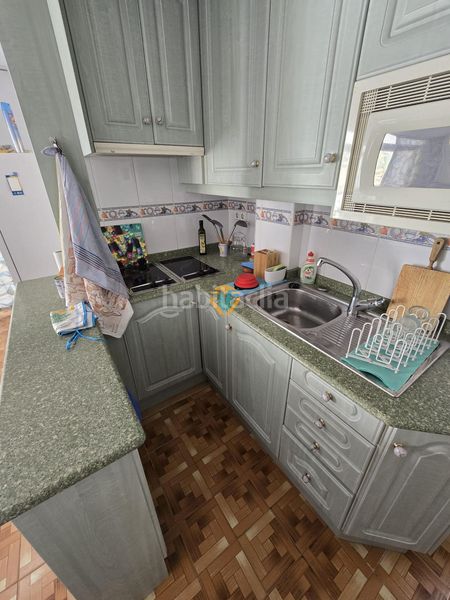 Foto e4246ae3-9838-4411-b228-e396cba76233. Apartament amb aparcament a Juzgados - Plaza de Toros Benidorm