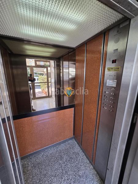 Foto ebb2d4c9-330e-461d-ae9f-0248624bd39a. Apartment with parking in Juzgados - Plaza de Toros Benidorm