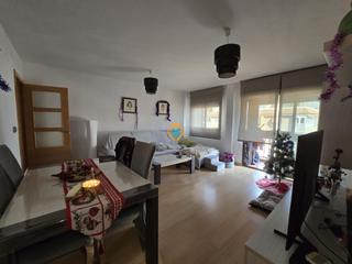 Pis a Colonia Madrid. Moderno apartamento reformado en colonia madridbenidorm