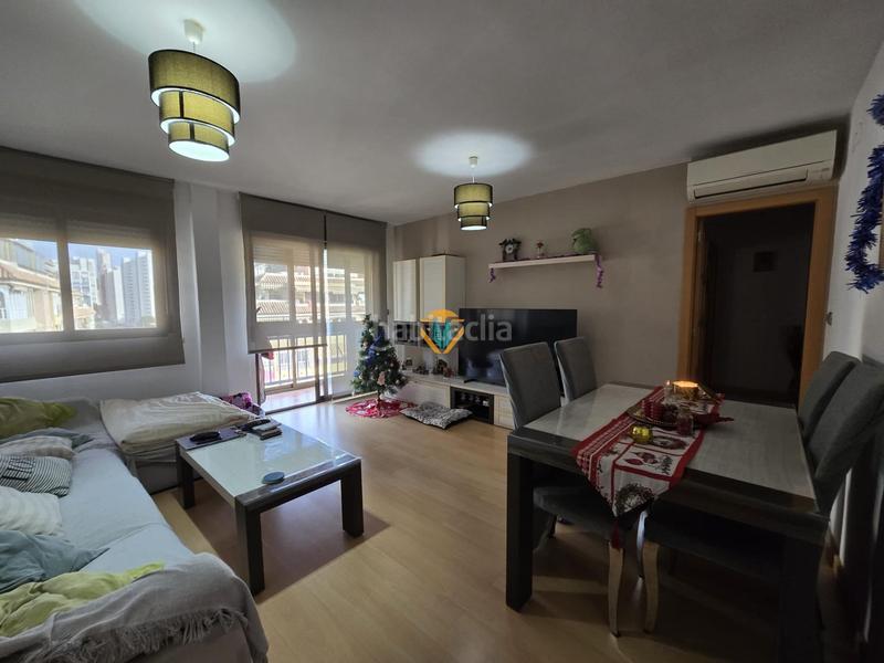 Foto 9b171948-7fb2-4110-9343-c72f6b6d32b9. Appartement dans Colonia Madrid Benidorm