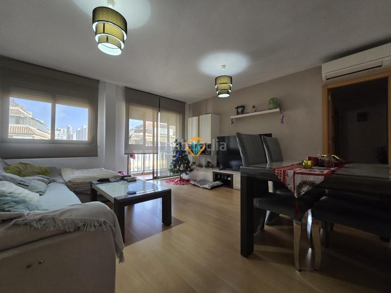 Foto c76e9aab-c349-4d7b-9093-35d71d3efead. Appartement dans Colonia Madrid Benidorm