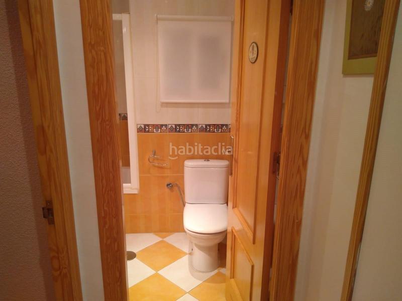 Foto 15eacb8d-ee2c-4c48-8378-46c8476bf56b. Pis a Platja de Vila Joiosa Vila Joiosa (la)