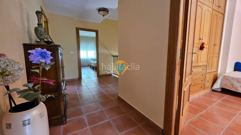 Foto 1a177691-a0c6-4cd6-93b6-32a39132a9fb. Xalet amb calefacció aparcament a Finestrat pueblo Finestrat