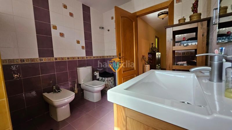 Foto 41d3f357-e0cb-408d-aa98-f3b05dc2e4ba. Xalet amb calefacció aparcament a Finestrat pueblo Finestrat