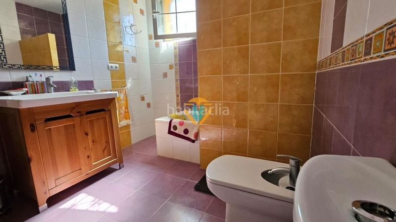 Foto ae491ebd-f594-4e28-aa6d-cd7184eb8035. Xalet amb calefacció aparcament a Finestrat pueblo Finestrat