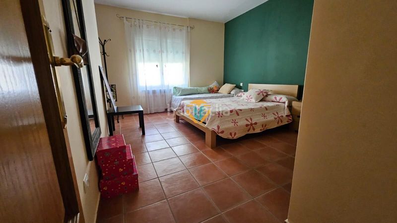 Foto bc5f6990-6621-4d44-860d-6bc651f7f3e8. Xalet amb calefacció aparcament a Finestrat pueblo Finestrat