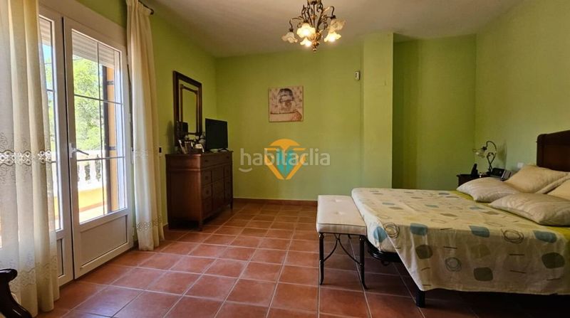 Foto d37a7271-0793-4433-8fc8-e53b15b4ce73. Xalet amb calefacció aparcament a Finestrat pueblo Finestrat