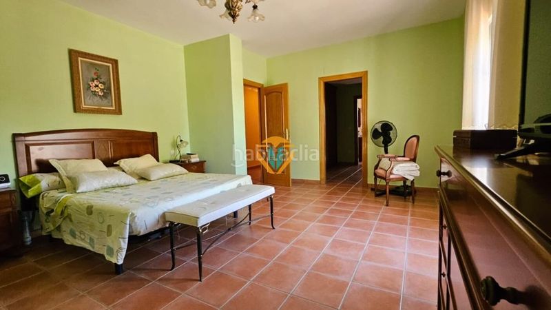 Foto d5fd3cb0-c5a5-4db8-874f-9d7f2b9fd1d4. Xalet amb calefacció aparcament a Finestrat pueblo Finestrat