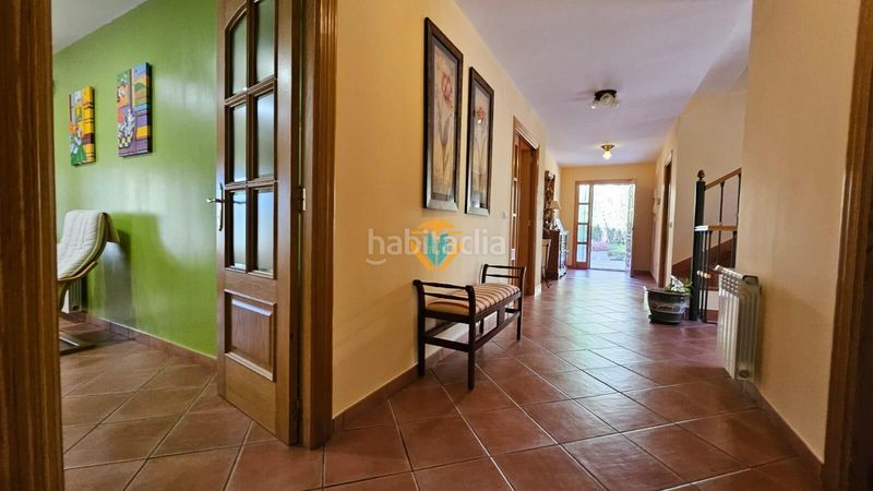 Foto dde1b43c-6362-488b-81d7-ed95393b8be3. Xalet amb calefacció aparcament a Finestrat pueblo Finestrat