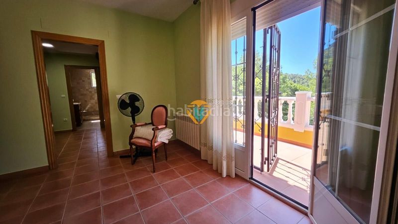 Foto f3a41ebb-204d-4b29-95ec-6529209be766. Xalet amb calefacció aparcament a Finestrat pueblo Finestrat