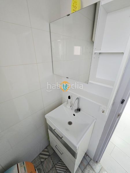 Foto 0b88ac84-781b-4c58-85cb-ca0b14b82550. Estudi amb aparcament piscina a Juzgados - Plaza de Toros Benidorm