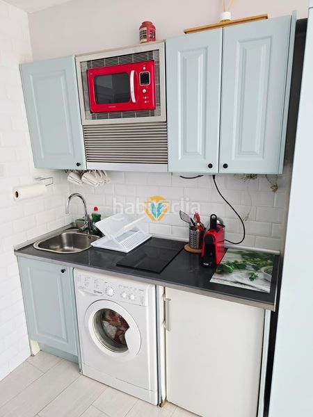 Foto 8179f636-b482-4942-a3fb-96e899650a93. Estudi amb aparcament piscina a Juzgados - Plaza de Toros Benidorm