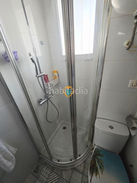 Foto d36c8da7-c09d-44c4-b0fa-374f2f0c9515. Estudi amb aparcament piscina a Juzgados - Plaza de Toros Benidorm