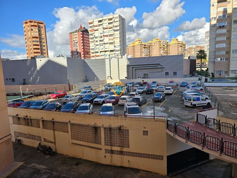Foto e04a6d32-ecc2-4690-afe3-da9a731b1cb6. Estudi amb aparcament piscina a Juzgados - Plaza de Toros Benidorm