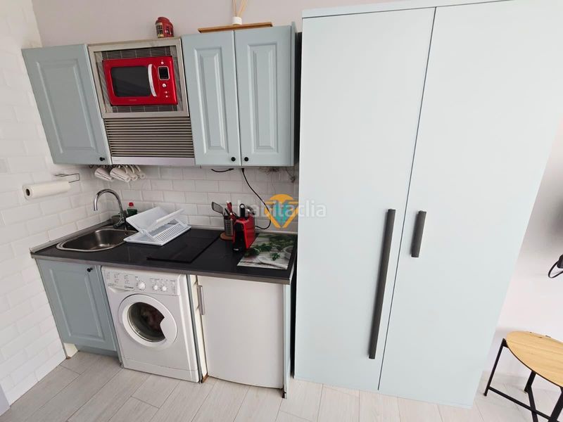 Foto e7992a5e-f70d-4c3c-81c4-d3cdc906c995. Estudi amb aparcament piscina a Juzgados - Plaza de Toros Benidorm