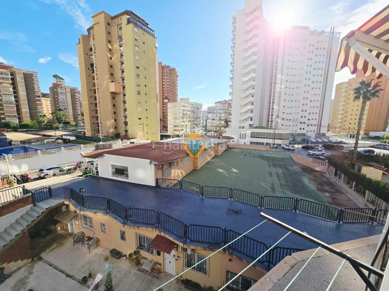 Foto f750fd59-2737-4875-9d9c-7fd13ccf7f0c. Estudi amb aparcament piscina a Juzgados - Plaza de Toros Benidorm