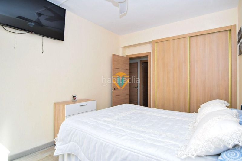 Foto 2f6056f5-6113-45a9-b0c5-399eb00d76fb. Pis amb calefacció a Centro Urbano Benidorm