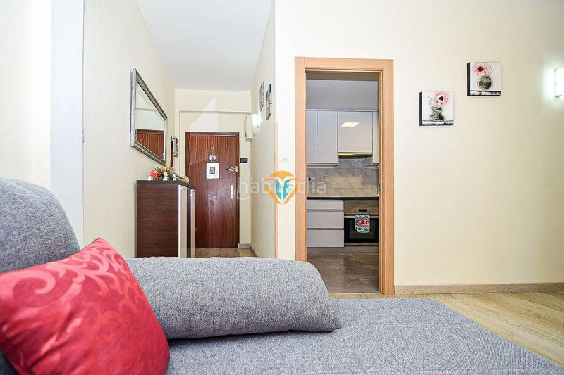 Foto 54c8b847-0150-416d-a729-1e4e451aaf85. Pis amb calefacció a Centro Urbano Benidorm
