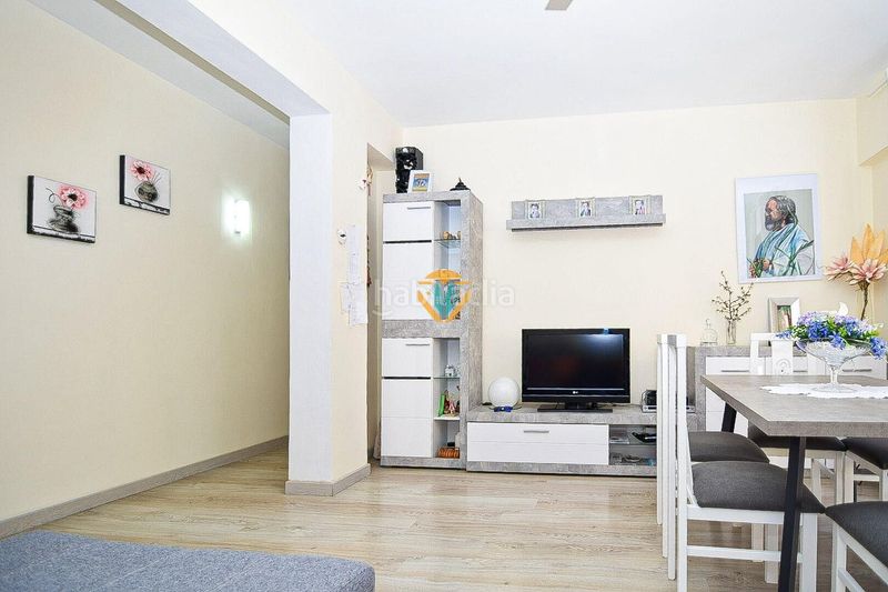 Foto ca7e3a96-1f48-4e4d-9b08-c6a42951ab6b. Pis amb calefacció a Centro Urbano Benidorm