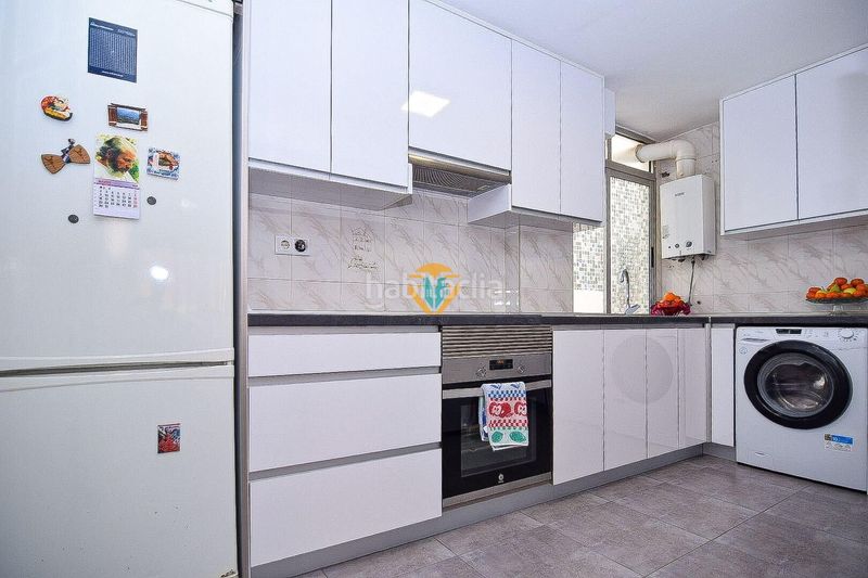 Foto f9442982-9712-4294-86f3-ae648fdebc10. Pis amb calefacció a Centro Urbano Benidorm