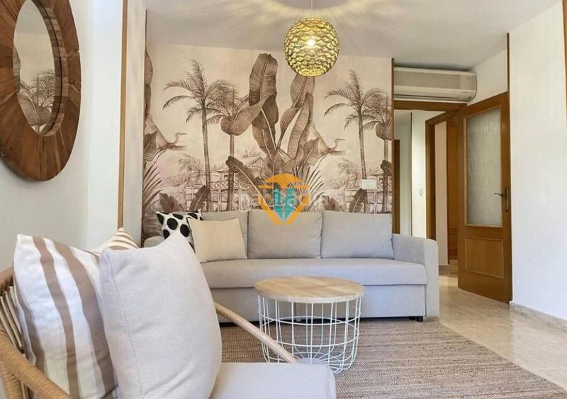 Foto b0434fb4-4295-4303-8d35-d9231eeb7d7f. Apartament amb calefacció piscina a Playa Poniente Benidorm