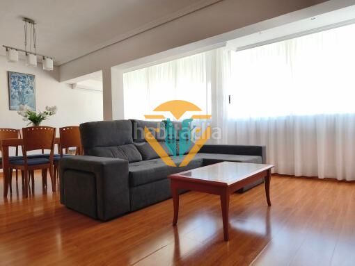Foto 97a97d71-cafa-4092-b318-c9da8788fb22. Pis a Casco Antiguo - Puerto Benidorm