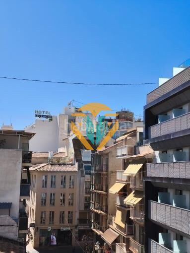 Foto bbee0a84-0581-4dc7-9525-1ba70cdeca34. Pis a Casco Antiguo - Puerto Benidorm