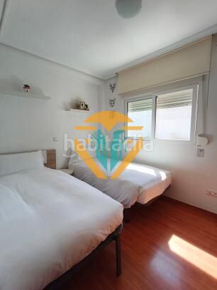 Foto d63f0750-e50a-4828-be36-400522e9ea83. Pis a Casco Antiguo - Puerto Benidorm