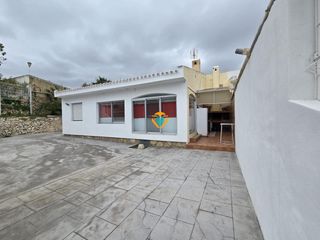 Chalet à Barranco Hondo. Exclusivo chalet reformado en la idílica barranco hondo, la nucí