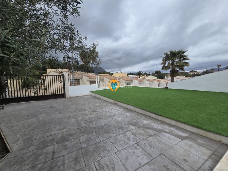 Foto 1c5b6b55-b5a5-49df-9847-aed8acc63e19. Xalet amb aparcament piscina a Barranco Hondo Nucia (la)