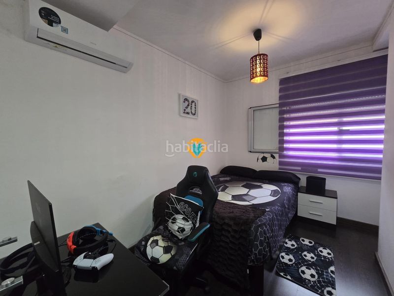 Foto 22e0288b-c301-4bba-8a01-0f22e25c7527. Xalet amb aparcament piscina a Barranco Hondo Nucia (la)