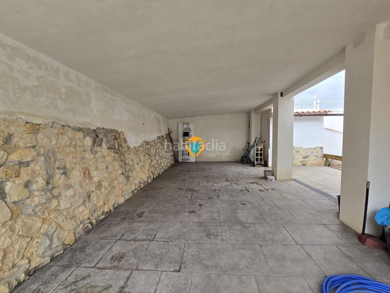 Foto 310c6ed6-b89e-462e-931e-bbad35a48d65. Xalet amb aparcament piscina a Barranco Hondo Nucia (la)