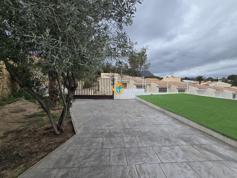 Foto 370ea532-7d05-43a0-b78c-56de449e7a3f. Xalet amb aparcament piscina a Barranco Hondo Nucia (la)