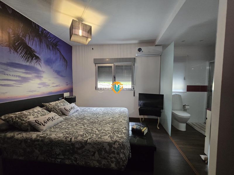 Foto 3d666f42-6282-4391-9f73-c506a1e1f28d. Xalet amb aparcament piscina a Barranco Hondo Nucia (la)