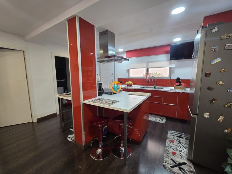 Foto 5f74df74-25d0-4345-8db3-6ffd7738f1ab. Xalet amb aparcament piscina a Barranco Hondo Nucia (la)