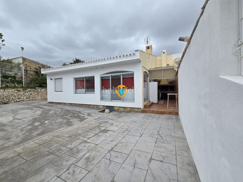 Foto 6269a568-ce77-477c-9a6d-4acb1ae5dedb. Xalet amb aparcament piscina a Barranco Hondo Nucia (la)