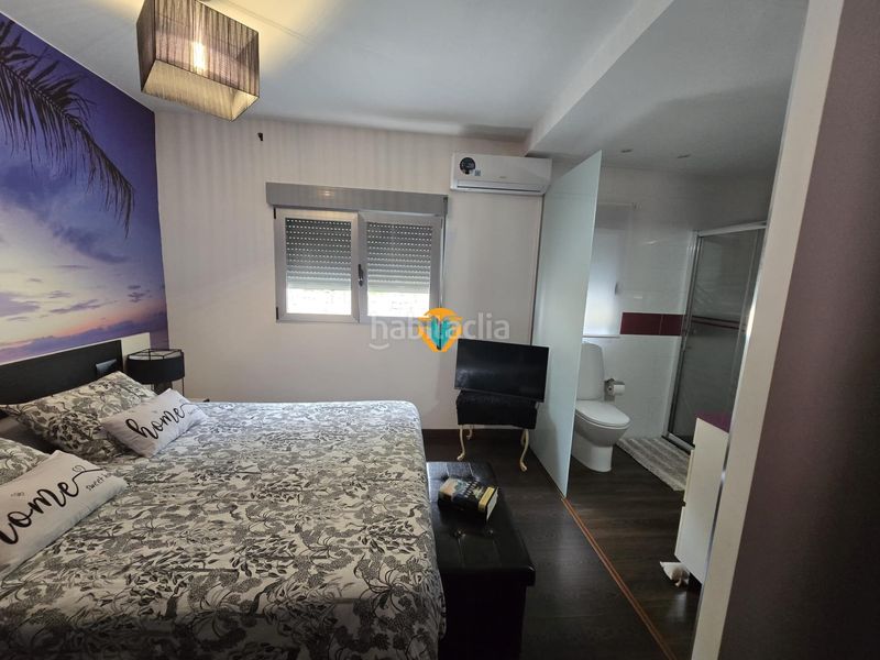 Foto 636793f6-a627-4a30-a53f-5bf9c704caae. Xalet amb aparcament piscina a Barranco Hondo Nucia (la)