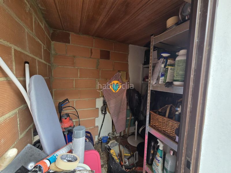 Foto 7a56912c-8d6c-460f-811f-5c99cdd0c39b. Xalet amb aparcament piscina a Barranco Hondo Nucia (la)