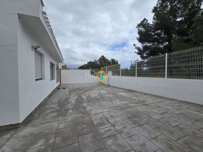 Foto 7e36de3a-1921-4733-bab4-f65791a3e1e8. Xalet amb aparcament piscina a Barranco Hondo Nucia (la)