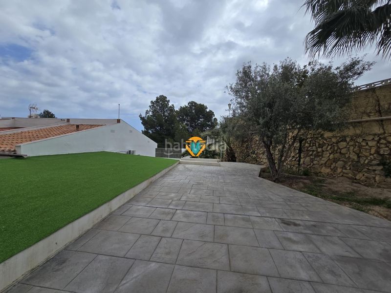 Foto 91aed2a2-1aba-4d55-9a6f-1b85b2cec967. Xalet amb aparcament piscina a Barranco Hondo Nucia (la)