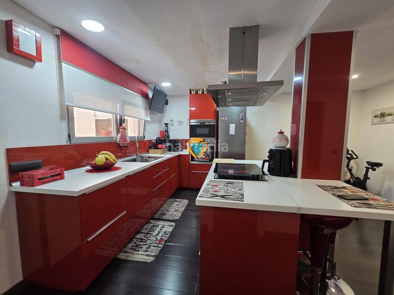 Foto 934586f3-87cb-4161-8d72-d100556b7310. Xalet amb aparcament piscina a Barranco Hondo Nucia (la)